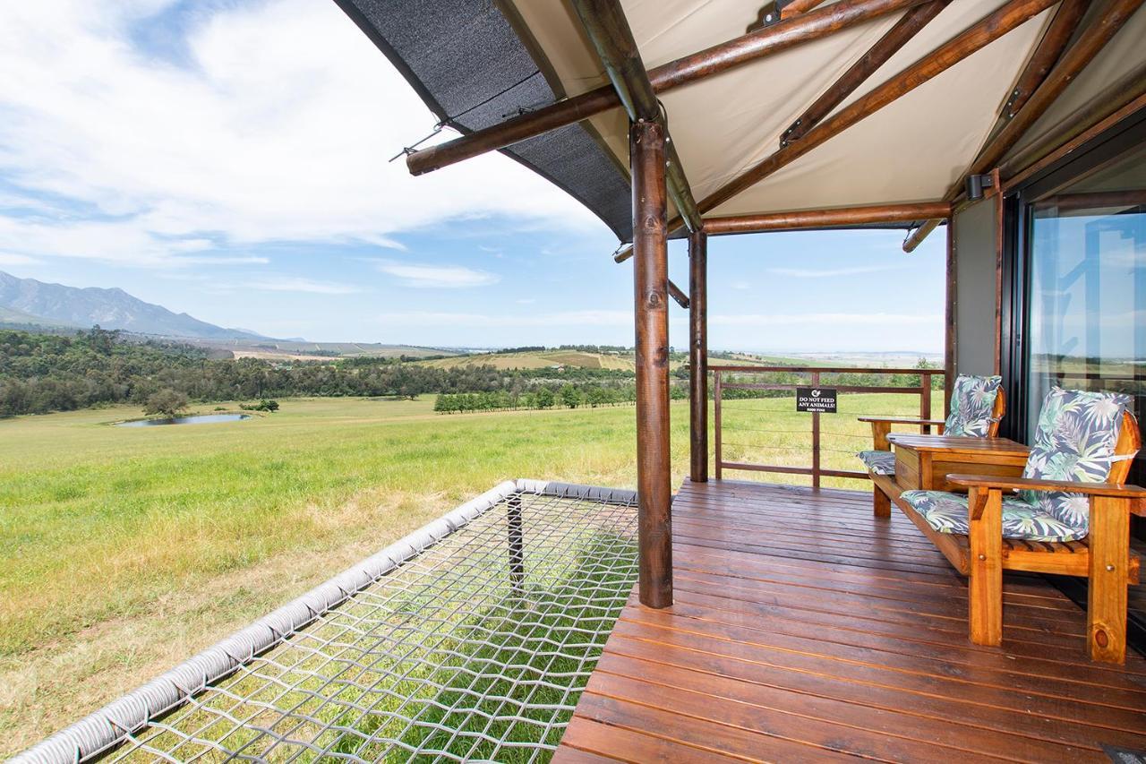 Arendsrus Country Resort Molen Drift Exterior foto