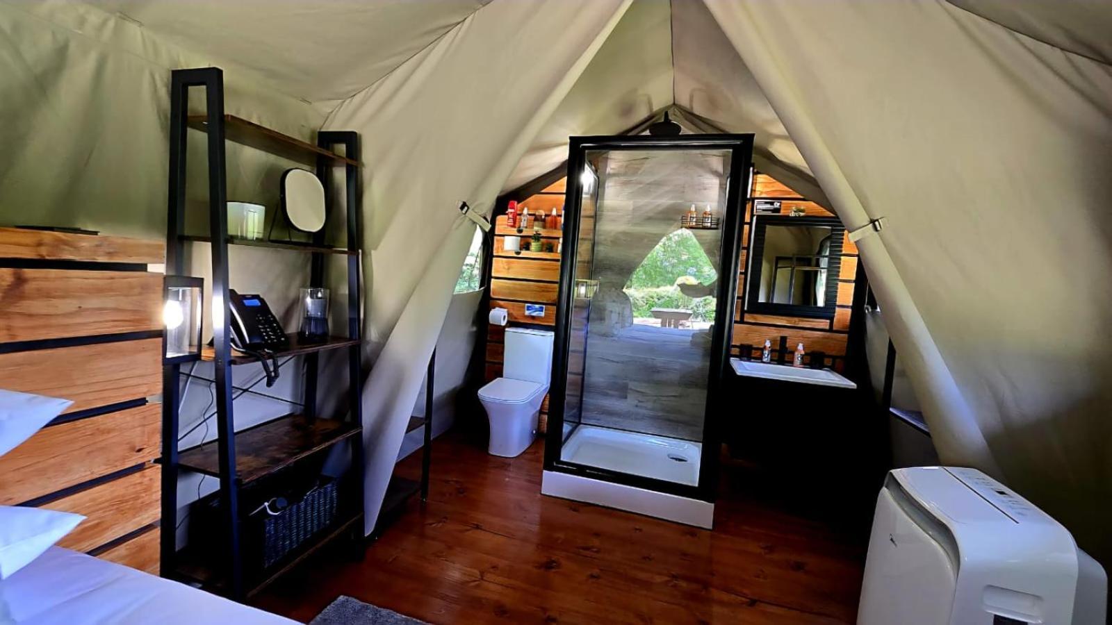 Arendsrus Country Resort Molen Drift Exterior foto