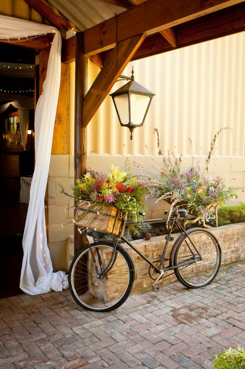 Arendsrus Country Resort Molen Drift Exterior foto